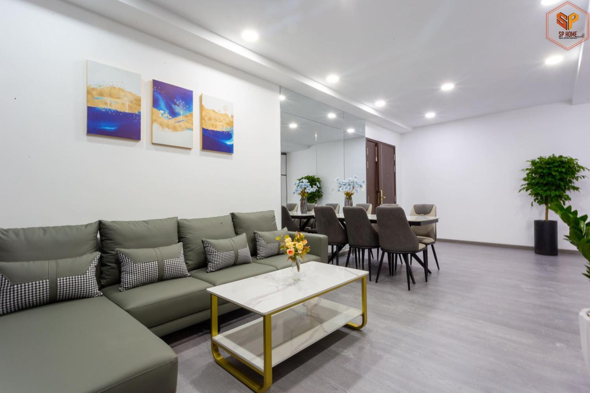 Sunrise City - Sp Home Хошимін Екстер'єр фото